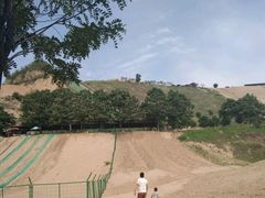 -古柏渡飞黄旅游区