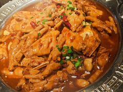 -胖哥俩肉蟹煲(杭州下沙学林街店)