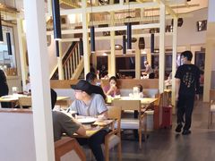 -关东小磨东北菜(上海长风大悦城店)