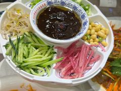 -老浒记烤鸭-北京菜(琉璃厂店)