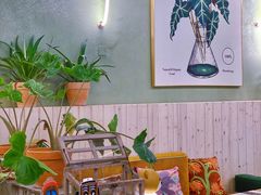 -PlantsEatery·植物食堂(REX春熙店)