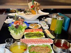 -太古汇海鲜姿造(延寿店)