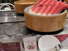 -龍歌自助小火锅(李沧丽达店)