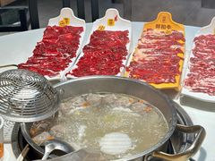 -潮发潮汕牛肉店(龙洞店)