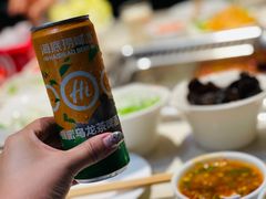 -海底捞火锅(枫蓝国际购物中心店)