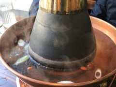 -燚焱炎火铜锅涮·烧烤