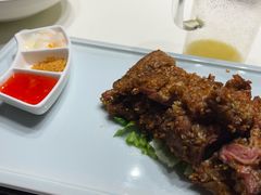 -真地道京味府·鲜橙烤鸭·北京菜(朝外大街东大桥店)