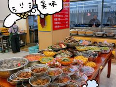 -三只鸟本地特色菜馆(上饶总店)