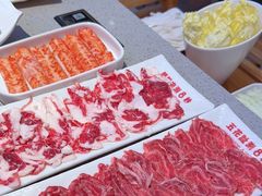 -为什么牛潮汕牛肉火锅(万胜广场店)