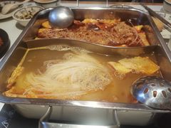 -螺大喜螺蛳粉火锅(雍和宫店)