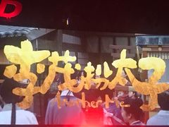 -枫花园汽车电影院(朝阳公园店)