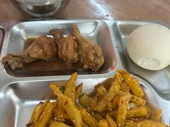 -紫丁香饭店-中餐厅