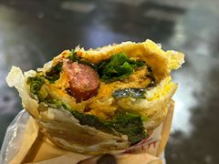 -神奇的香酥鸡蛋灌饼