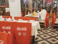 -簋街仔仔小龙虾(簋街二店)