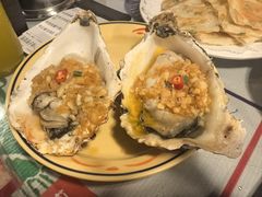 -辉记炭烧海鲜大排档·老字号(福田店)