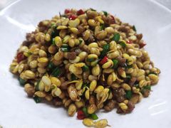 小炒荷包蛋-大蓉和(一品天下店)