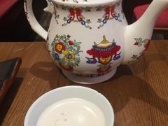 -敏珠拉姆藏餐·南京厨房(富春江东街店)