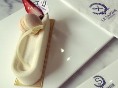 -LE SAPHIR 莎菲尔菓子(和兴店)