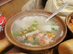 -罗妈砂锅(四川成都奎星楼店)