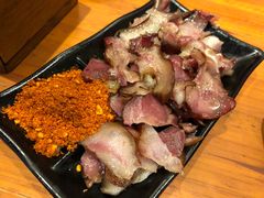 -峨眉山原汁双双烧烤(净居寺店)