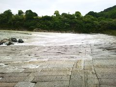 -渔梁坝