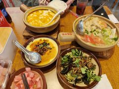 -罗妈砂锅(江苏南京江宁万达店)