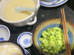 -南京大牌档(新街口德基广场店)