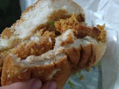 -麦当劳(学院大街店)