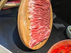 -南门四季铜锅涮肉(大屯·北苑店)
