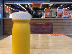 -放哈·甜醅子奶茶创造者(正宁路店)