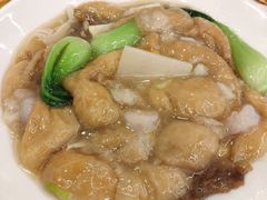 -玉华台饭庄(裕中西里小区店)