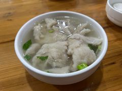 -江南红鱼汤(洋中花园店)