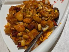 -峨嵋酒家(牡丹园店)