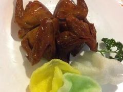 -粤仔湾砂锅粥(广益哥伦布店)