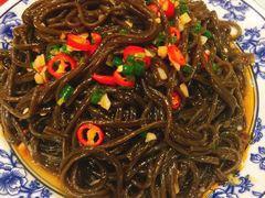 -成都美食巫山烤鱼(三里河路店)