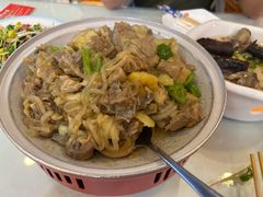 -魏记大碗羊肉(临河总店)