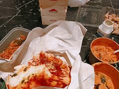 -必胜客(步行街店)