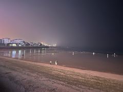 -青岛第三海水浴场