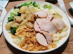 -SaladJohn沙拉匠(凯德1818店)
