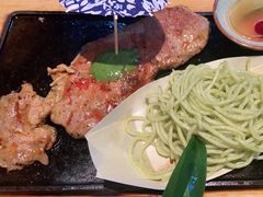 -豪客来牛排(雄峰城店)