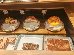 -西村叔叔的店·面包·甜品·蛋糕(崂山丽达店)