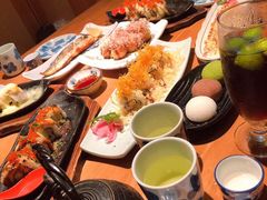 -一心创作料理屋(经开万达店)