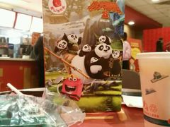 -麦当劳(宾水西道店)