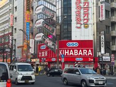 -秋叶原电器街