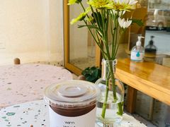 -Cafe on warm(丹霞店)