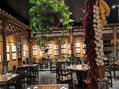 -顺兴老茶馆·精品川菜(世纪城店)