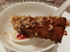 -马哥孛罗大酒店中餐 · 汉唐盛宴
