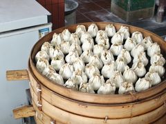 -严老幺烧麦(前进四路店)