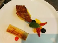 -食间牛排(湖西路店)