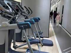 -FLARE STAR FITNESS(复地活力城店)